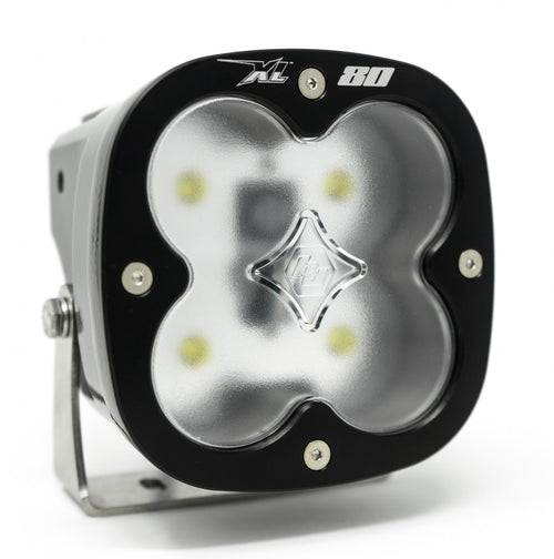 Luz Auxiliar LED Baja Designs XL80 LED Auxiliary Light Pod | Universal