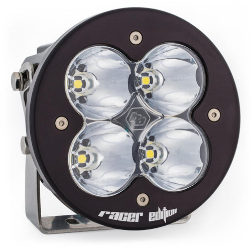 Luz Auxiliar LED Baja Designs XL-R Racer Edition LED Auxiliary Light Pod | Universal