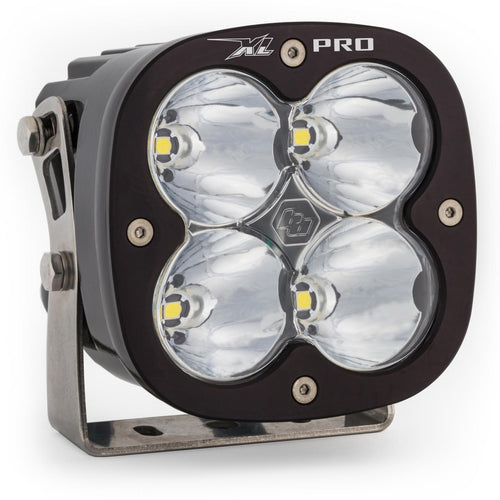 Luz auxiliar LED Baja Designs XL Pro LED Auxiliary Light Pod - Universal (Light Pattern: Spot, Color: Clear)