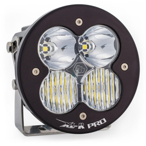 Luz Auxiliar LED Baja Designs XL-R Pro LED Auxiliary Light Pod | Universal