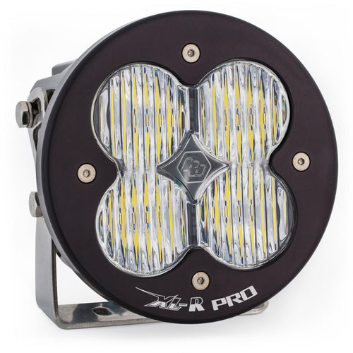 Luz Auxiliar LED Baja Designs XL-R Pro LED Auxiliary Light Pod | Universal