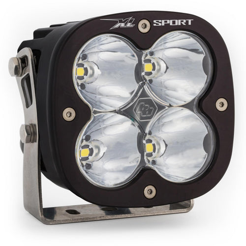 Luz Auxiliar LED Baja Designs XL Sport LED Auxiliary Light Pod | Universal