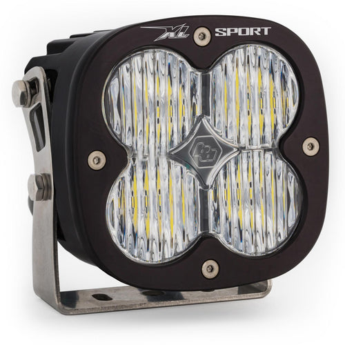 Luz Auxiliar LED Baja Designs XL Sport LED Auxiliary Light Pod | Universal