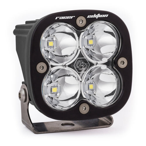 Barra de Luz LED Baja Designs Squadron Racer Edition LED Auxiliary luz Pod | Universal