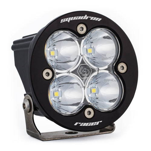 Barra de Luz LED Baja Designs Squadron-R Racer Edition LED Auxiliary Light Pod | Universal