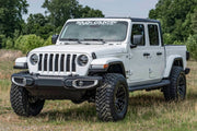Kits de Nivelación de 2.5 Pulgadas | Resortes | Jeep Gladiator JT 4WD (2020-2023)