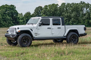 Kits de Nivelación de 2.5 Pulgadas | Resortes | V2 | Jeep Gladiator JT 4WD (2020-2023)