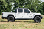 Kits de Nivelación de 2.5 Pulgadas | Resortes | Jeep Gladiator JT 4WD (2020-2023)