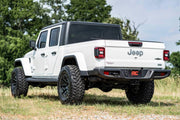 Kits de Nivelación de 2.5 Pulgadas | Resortes | Jeep Gladiator JT 4WD (2020-2023)
