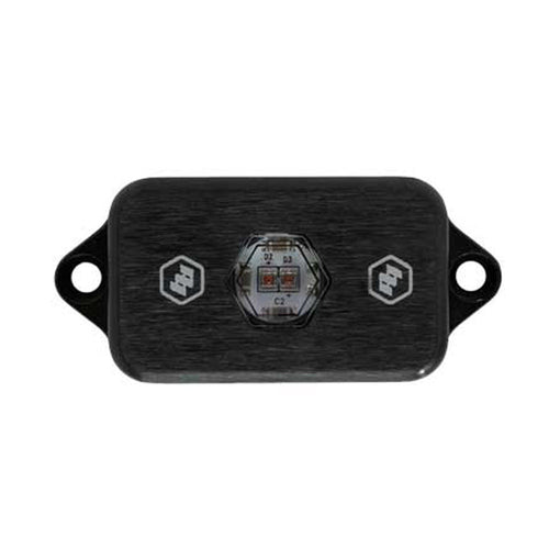 Kit de Rock Lights Baja Designs LED Rock Light | Universal