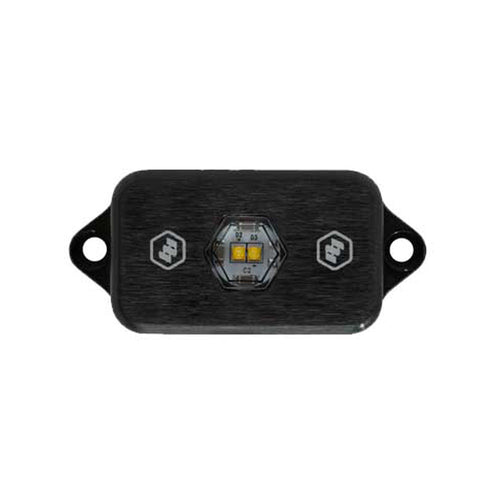 Kit de Rock Lights Baja Designs LED Rock Light | Universal