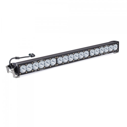 Barra de Luz LED Baja Designs ONX6 30IN STRAIGHT RACER EDITION LASER barra de luz