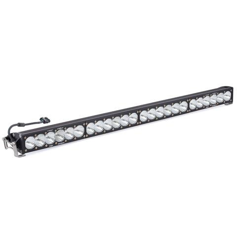 Barra de Luz LED Baja Designs OnX6 Straight Racer Edition LED barra de luz | Universal
