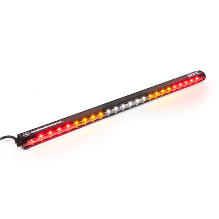 Barra de luz LED Baja Designs RTL LED Rear Light Bar - Universal (Size: 30 Inch, Color: RTL)