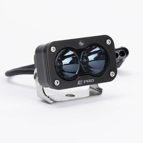 Luz Auxiliar LED Baja Designs S2 Pro Infrared LED Light Pod | Universal
