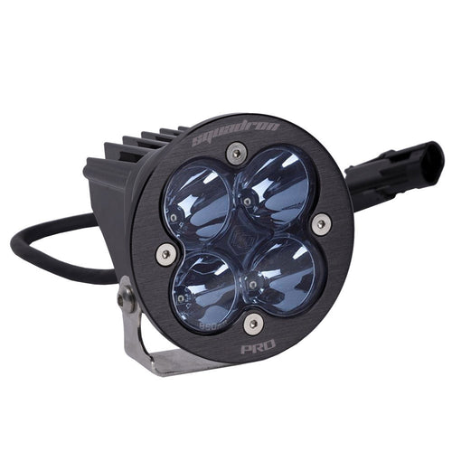 Luz Auxiliar LED Baja Designs Squadron-R Pro Infrared LED Light Pod | Universal