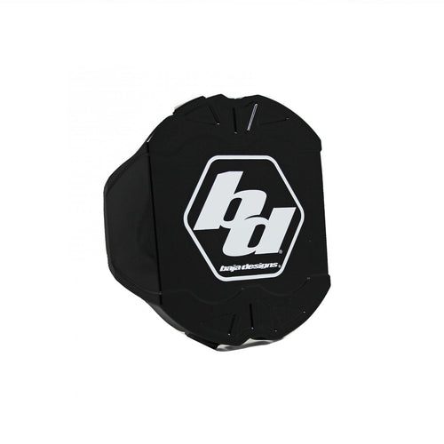 Luz Auxiliar LED Baja Designs LP4 Single Rock Guard | Universal