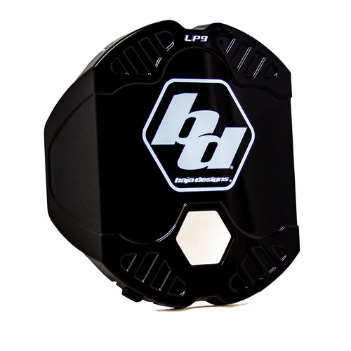 Luz Auxiliar LED Baja Designs LP9 Single Rock Guard | Universal