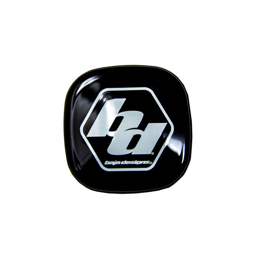 Luz Auxiliar LED Baja Designs S1 Single Rock Guard | Universal