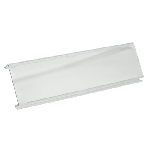 Barra de luz LED Baja Designs OnX6 Single Rock Guard - Universal (Color: Clear)