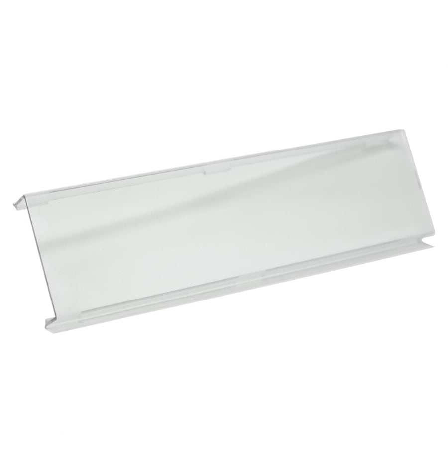 Barra de luz LED Baja Designs OnX6 Single Rock Guard - Universal (Color: Clear)