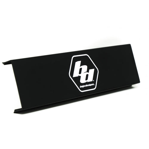Barra de Luz LED Baja Designs OnX6 Single Rock Guard | Universal