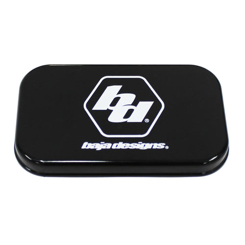 Luz Auxiliar LED Baja Designs S2 Single Rock Guard | Universal