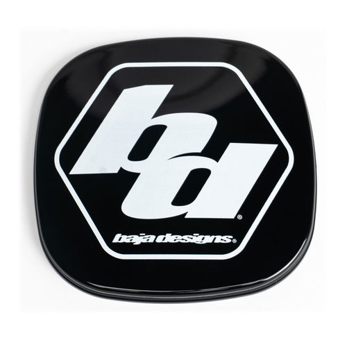 Luz Auxiliar LED Baja Designs XL Single Rock Guard | Universal