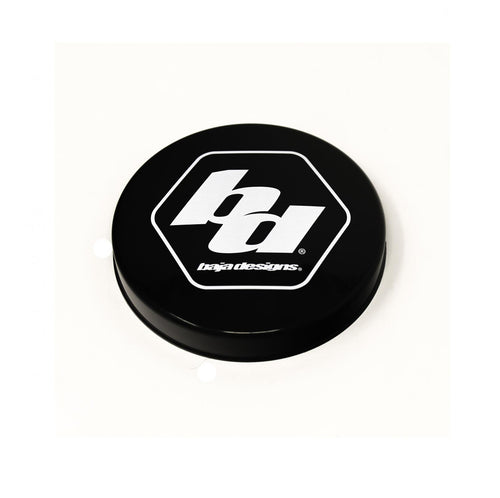 Luz Auxiliar LED Baja Designs Squadron-R Single Rock Guard | Universal
