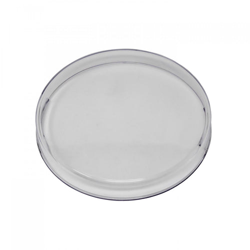 Luz auxiliar LED Baja Designs XL-R Single Rock Guard - Universal (Color: Clear)