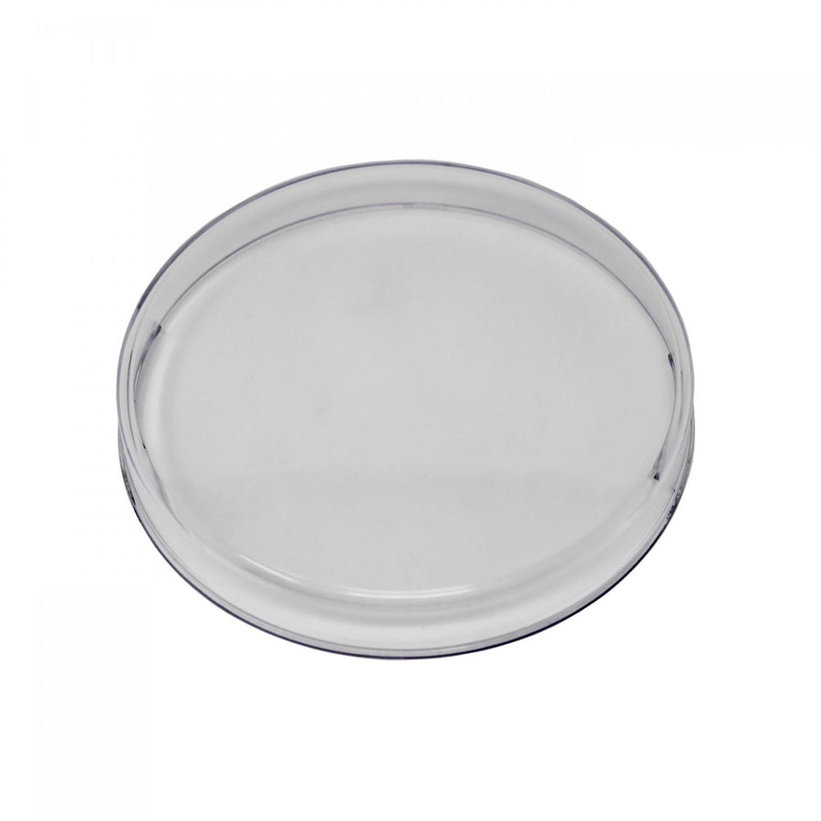 Luz auxiliar LED Baja Designs XL-R Single Rock Guard - Universal (Color: Clear)