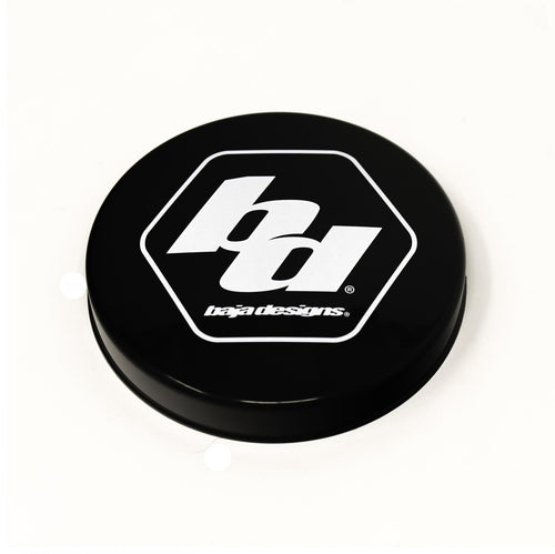 Luz Auxiliar LED Baja Designs XL-R Single Rock Guard | Universal