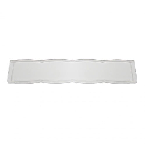 Barra de Luz LED Baja Designs S8 Single Rock Guard | Universal