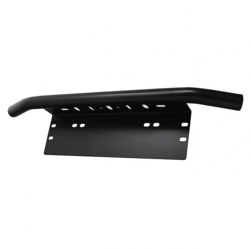 Soporte de montaje Baja Designs License Plate Mount - Universal (License Plate Type: AU/EU/US)