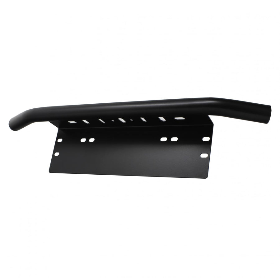 Soporte de montaje Baja Designs License Plate Mount - Universal (License Plate Type: AU/EU/US)