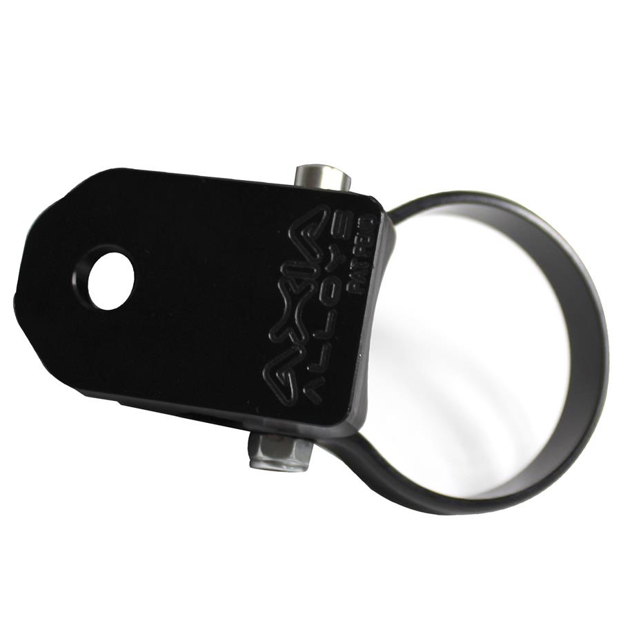 Kit de luces para pilar A Baja Designs A-Pillar Mount - Universal (Size: 1.75 Inch)