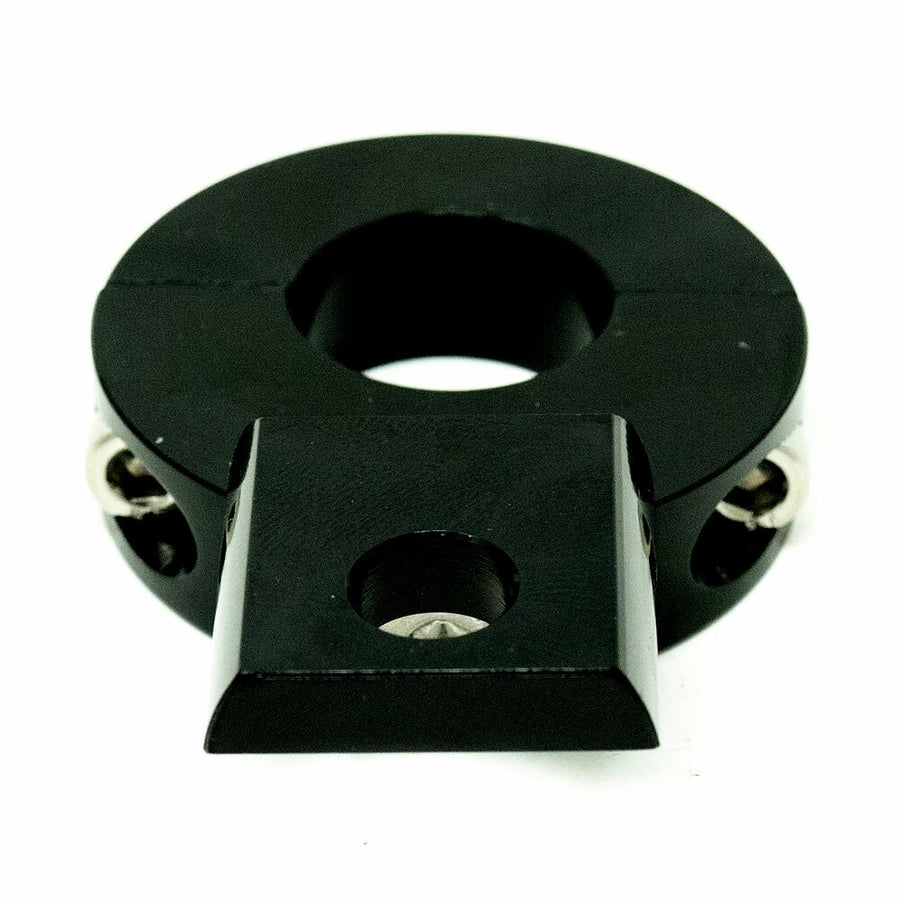 Barra de luz LED Baja Designs Adventure Bike Crash Bar/Engine Cage Mount - Universal (Size: 1 Inch)