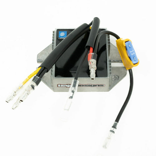 Accesorio Baja Designs Motorcycle (D/C) Voltage Regulator/Rectifier | Universal