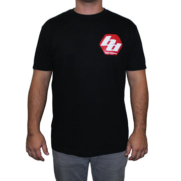 Accesorio de iluminacion Baja Designs Mens T-Shirt - Universal (Size: L, Color: Black)