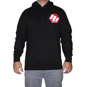 Playera/Ropa Baja Designs Sudadera con Gorro | Universal