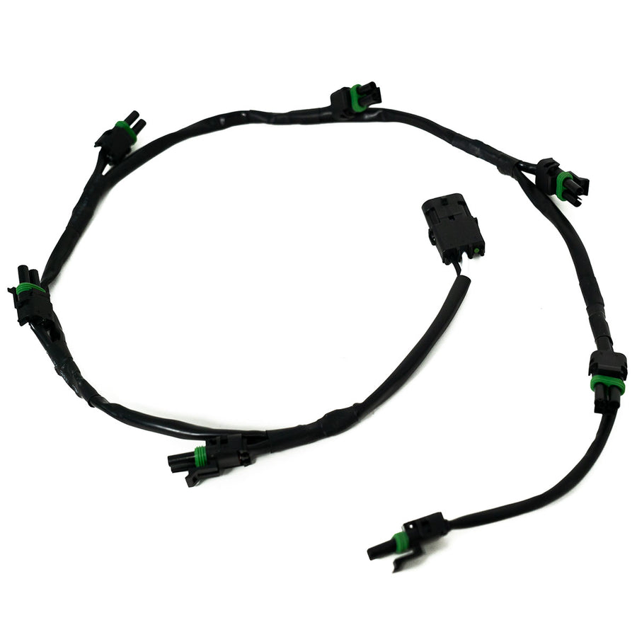 Luz auxiliar LED Baja Designs XL Linkable Wiring Harness - Universal (Size: 7 XLs (Sport )($35.95))