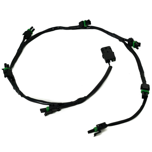Luz auxiliar LED Baja Designs XL Linkable Wiring Harnéss - Universal (Size: 7 XLs (Sport )($35.95))