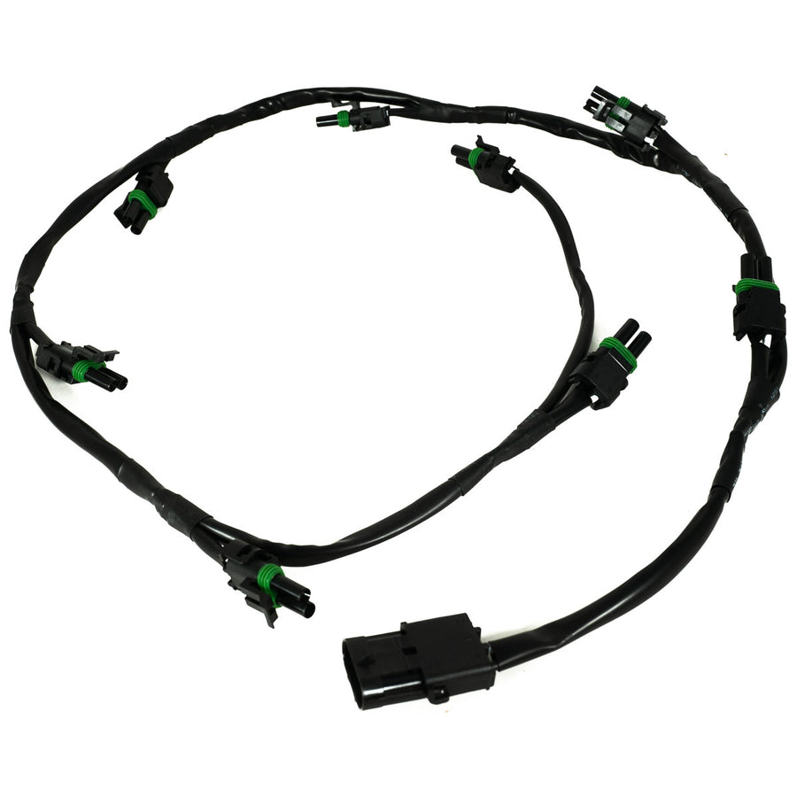 Luz auxiliar LED Baja Designs XL Linkable Wiring Harness - Universal (Size: 8 XLs (Sport) ($41.95))