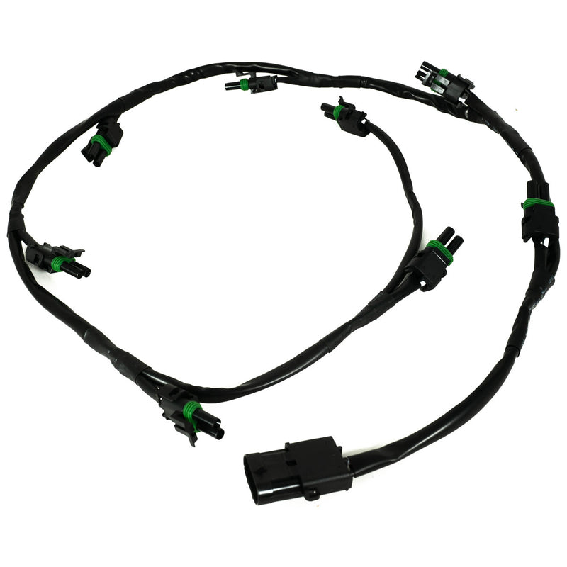 Luz Auxiliar LED Baja Designs XL Linkable arnés de cableado | Universal (Size: 8 XLs (Sport) ($41.95))