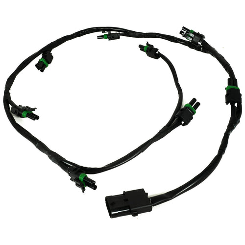 Luz auxiliar LED Baja Designs XL Linkable Wiring Harnéss - Universal (Size: 8 XLs (Sport) ($41.95))