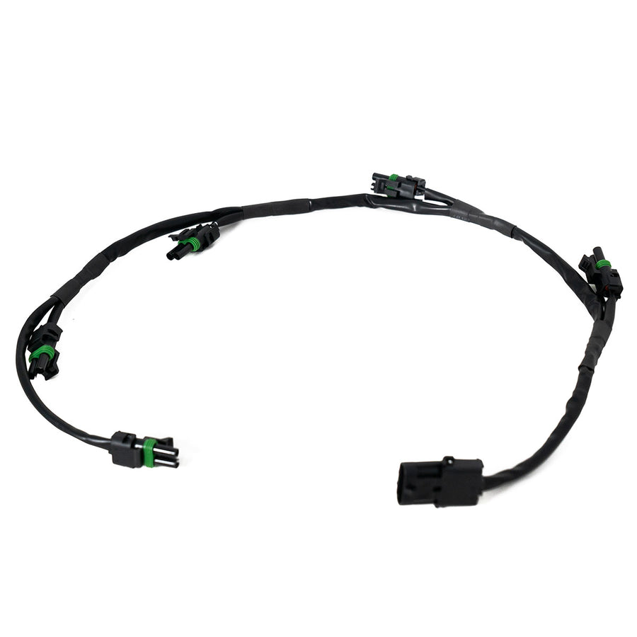 Luz Auxiliar LED Baja Designs XL Linkable Wiring arnes | Universal (Size: 5 XLs (Sport/Pro))