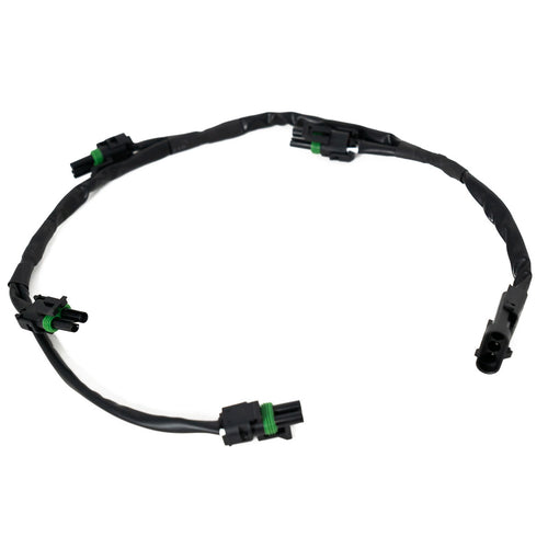 Luz auxiliar LED Baja Designs XL Linkable Wiring Harnéss - Universal (Size: 4 XLs (Sport/Pro))