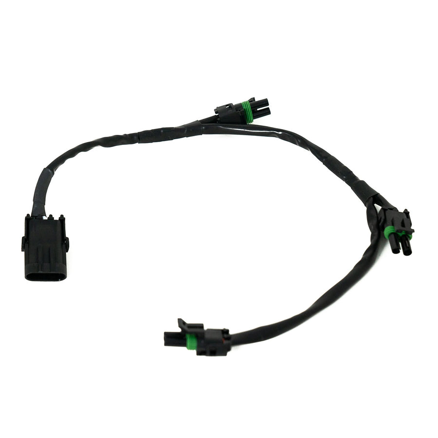 Luz Auxiliar LED Baja Designs XL Linkable Wiring arnes | Universal (Size: 3 XLs (Sport/Pro))