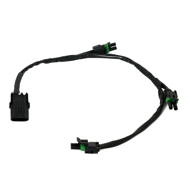 Luz Auxiliar LED Baja Designs XL Linkable arnés de cableado | Universal (Size: 3 XLs (Sport/Pro))