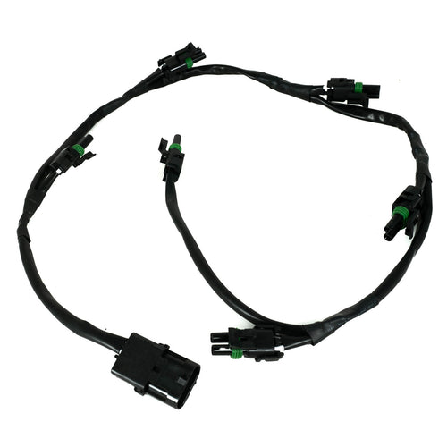 Luz Auxiliar LED Baja Designs XL Linkable Wiring arnes | Universal (Size: 6 XLs (Sport/Pro))